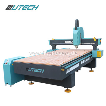 5.5kw spindle wood carving cnc router for wood